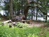 Witchhopple campsite